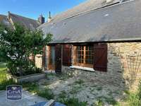 Vente maison 2 pièces Vente maison 2 pièces