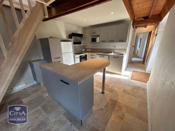 Vente maison 2 pièces Vente maison 2 pièces