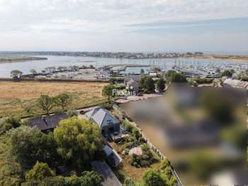 Vente Maison 4 chambresBarneville-Carteret