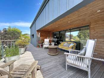 Vente maison 8 pièces Barneville-Carteret 50