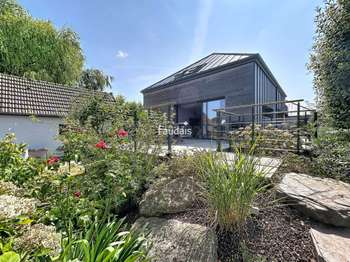 Vente maison 8 pièces Vente maison 8 pièces