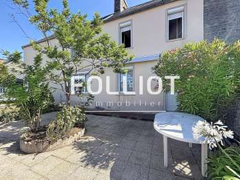 Vente Maison 4 chambresBarneville-Carteret