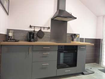 Vente Maison 2 chambresBarneville-Carteret