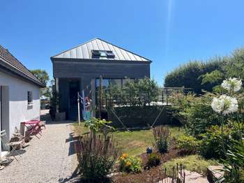 Vente MaisonBarneville-Carteret