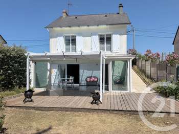 Vente Maison 3 chambresBarneville-Carteret