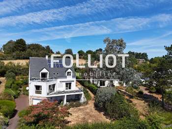 Vente Maison 3 chambresBarneville-Carteret