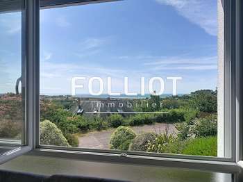 Vente Maison 3 chambresBarneville-Carteret