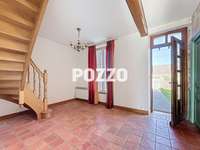 Vente maison 9 pièces Vente maison 9 pièces