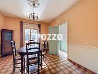Vente maison 9 pièces Vente maison 9 pièces