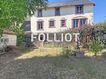 Vente Maison 4 chambresBarneville-Carteret