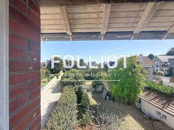Vente Maison 4 chambresBarneville-Carteret