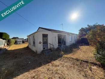Photo Vente maison Barneville-Carteret