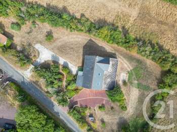 Vente Maison 3 chambresBarneville-Carteret