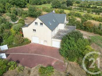 Vente Maison 3 chambresBarneville-Carteret