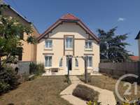 Vente maison 5 pièces Vente maison 5 pièces