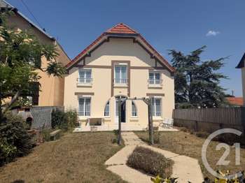 Vente maison 5 pièces Barneville-Carteret 50
