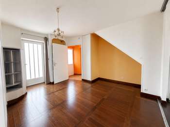 Vente Maison 3 chambresBarneville-Carteret