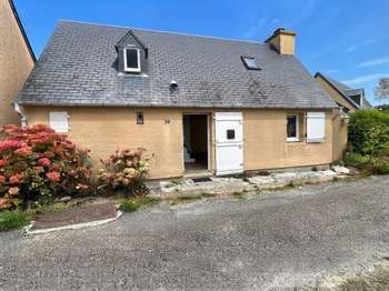 Vente Maison 2 chambresBarneville-Carteret