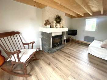 Vente Maison 2 chambresBarneville-Carteret