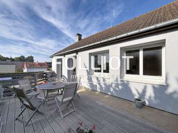 Photo Vente maison Barneville-Carteret