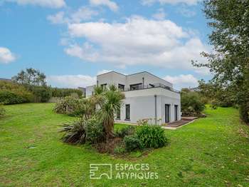 Vente Maison 4 chambresBarneville-Carteret