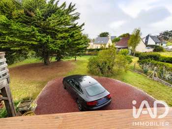 Vente maison 4 pièces Barneville-Carteret 50