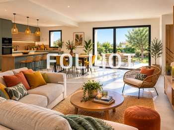 Vente Maison 2 chambresBarneville-Carteret