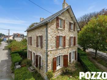 Vente maison 8 pièces Barneville-Carteret 50