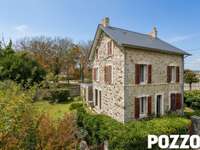 Vente maison 8 pièces Vente maison 8 pièces