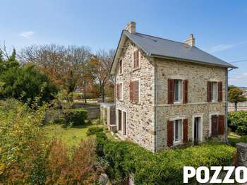 Vente maison 8 pièces Vente maison 8 pièces