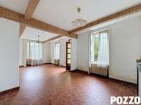 Vente maison 8 pièces Vente maison 8 pièces