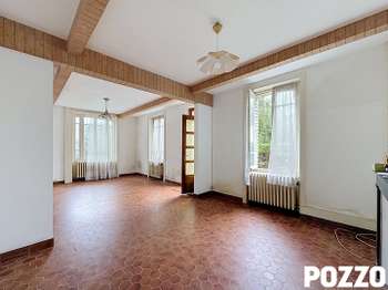 Vente maison 8 pièces Vente maison 8 pièces