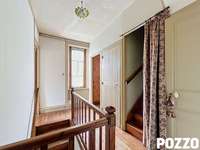 Vente maison 8 pièces Vente maison 8 pièces