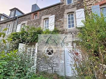 Vente Maison 4 chambresBarneville-Carteret