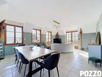 Vente maison 10 pièces