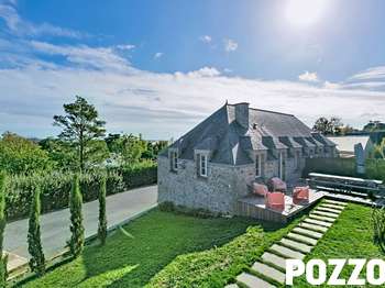 Vente maison 10 pièces Barneville-Carteret 50