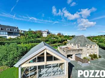 Vente maison 10 pièces