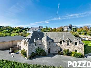 Vente maison 10 pièces