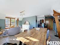 Vente maison 10 pièces