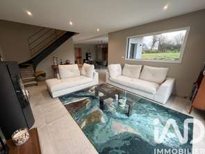 Vente Maison 3 chambresBarneville-Carteret