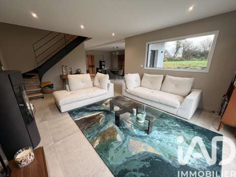 Vente maison 5 pièces Barneville-Carteret 50
