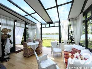 Vente Maison 4 chambresBarneville-sur-Seine