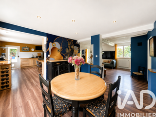 Vente maison 6 pièces Vente maison 6 pièces