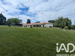 Vente Maison 4 chambresBaron
