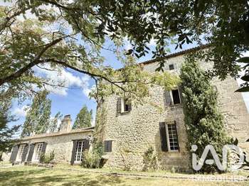 Vente Maison 4 chambresBaron