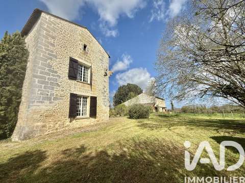 Vente maison 7 pièces Vente maison 7 pièces