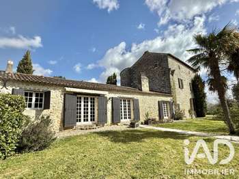 Vente Maison 4 chambresBaron