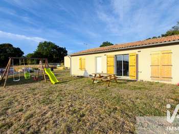 Vente Maison 3 chambresBaron