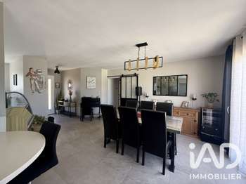 Vente Maison 3 chambresBaron