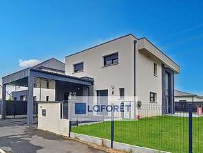 Vente Maison 4 chambresBaron-sur-Odon